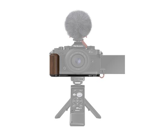 SMALLRIG 4803 L-Bracket para Nikon Zfc - Preto