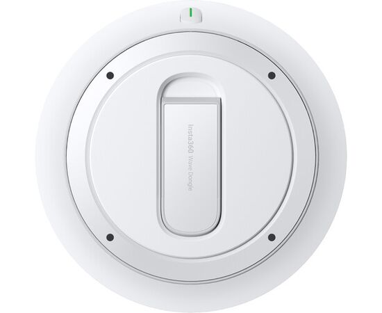 INSTA360 Wave - Branco