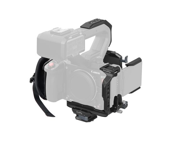 SMALLRIG 5658 Kit Cage Advance Edition para Canon EOS C60