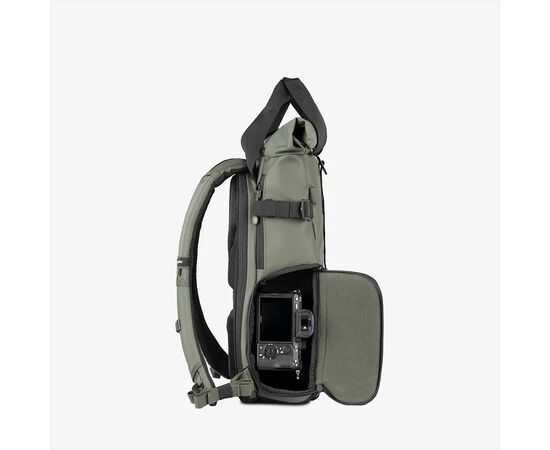 WANDRD Mochila THE PRVKE V4 21L - Wasatch Green