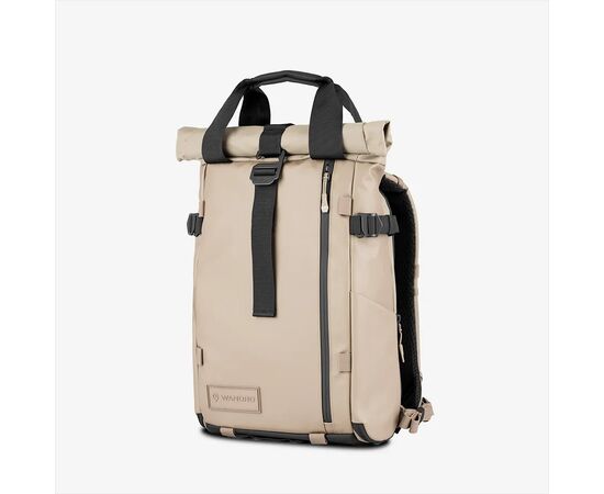 WANDRD Mochila THE PRVKE V4 21L - Yuma Tan