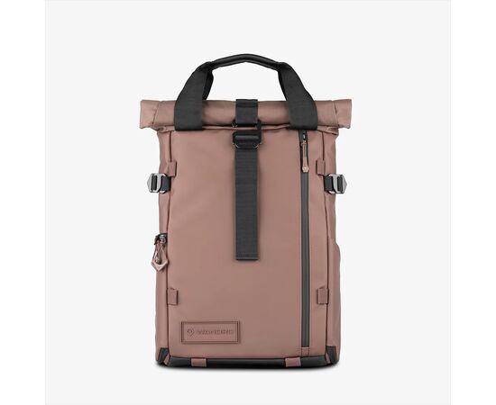 WANDRD Mochila THE PRVKE V4 21L - Atacama Clay