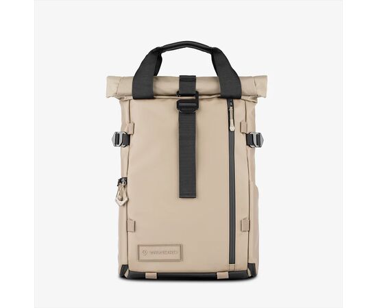 WANDRD Mochila THE PRVKE V4 21L - Yuma Tan