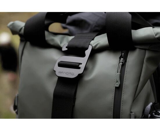 WANDRD Mochila THE PRVKE V4 21L - Wasatch Green