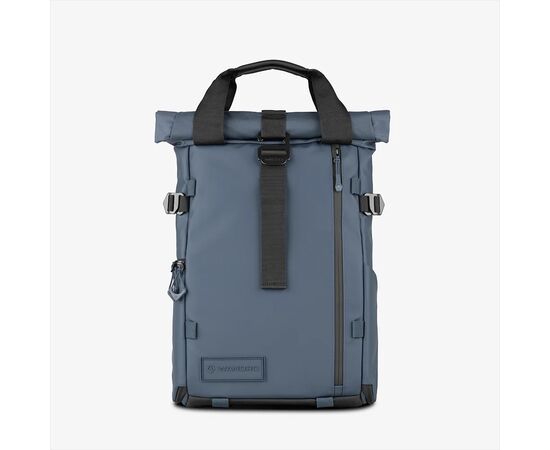 WANDRD Mochila THE PRVKE V4 Lite 21L - Aegean Blue​