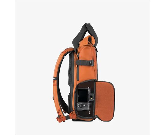 WANDRD Mochila THE PRVKE V4 21L - Sedona Orange