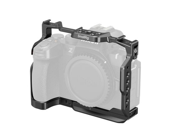 SMALLRIG 4980 Cage para Nikon Z50 II