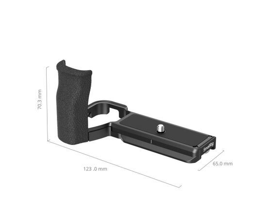 SMALLRIG 5061 L-Bracket para Sony A6700