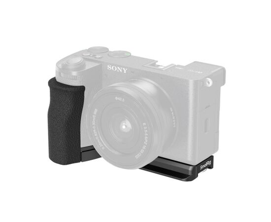SMALLRIG 5061 L-Bracket para Sony A6700SMALLRIG 5061 L-Bracket para Sony A6700