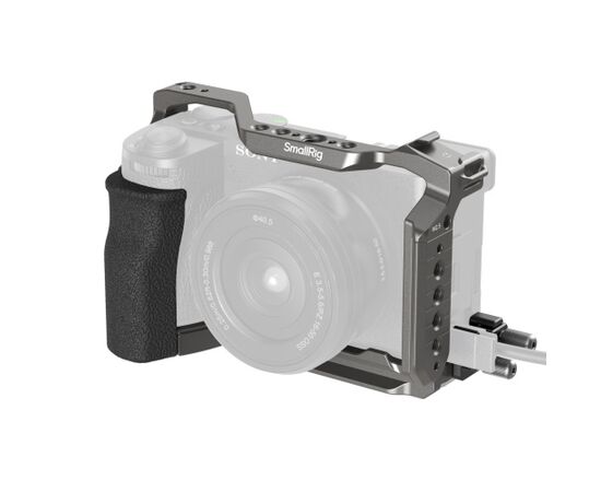 SMALLRIG 5060 Cage HawkLock para Sony A6700