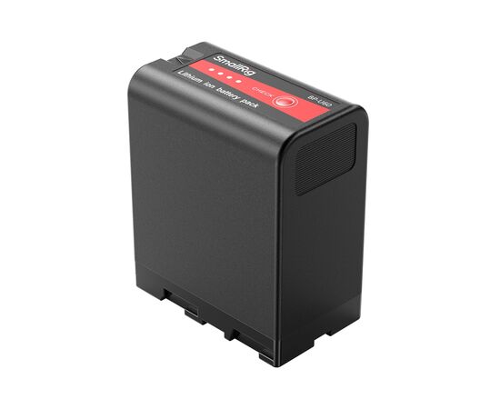 SMALLRIG 4670 Bateria BP-U60 99Wh 6800mAh