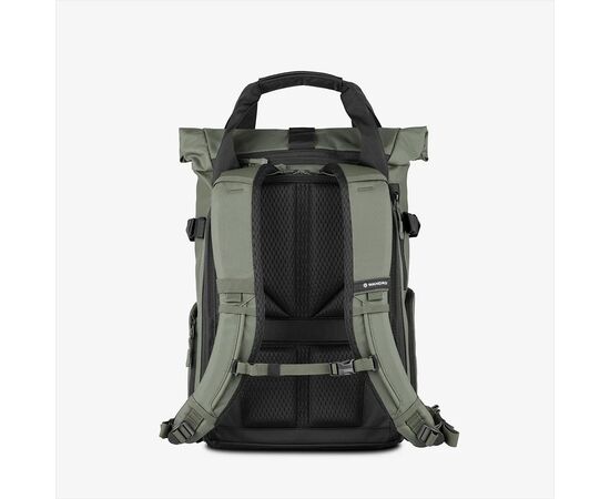 WANDRD Mochila THE PRVKE V4 21L - Wasatch Green