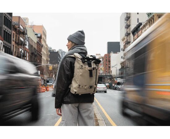WANDRD Mochila THE PRVKE V4 21L - Yuma Tan