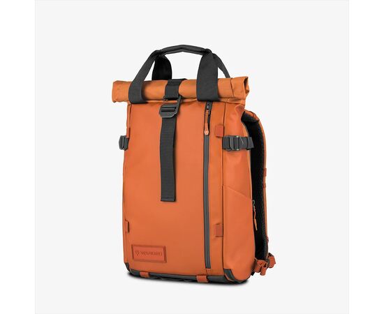 WANDRD Mochila THE PRVKE V4 21L - Sedona Orange