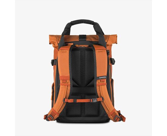 WANDRD Mochila THE PRVKE V4 21L - Sedona Orange