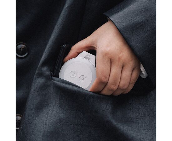 PGYTECH Iluminador MagGlow para Smartphone - Cinza