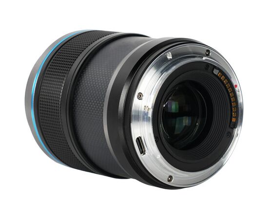 SIRUI Kit Sniper Series 16mm, 75mm f/1.2 Sony E - Preto