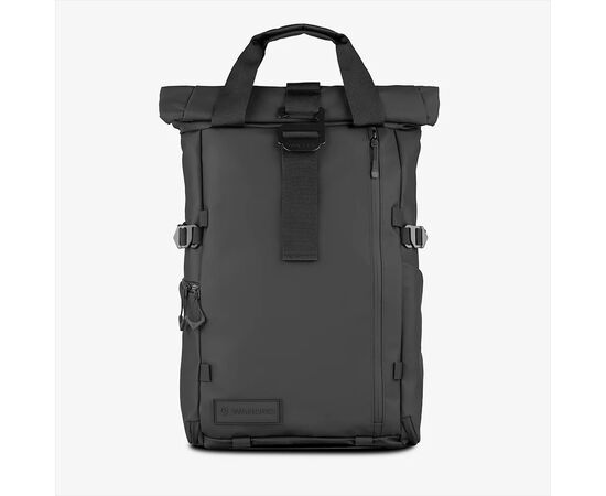 WANDRD Mochila THE PRVKE V4 31L - Preto