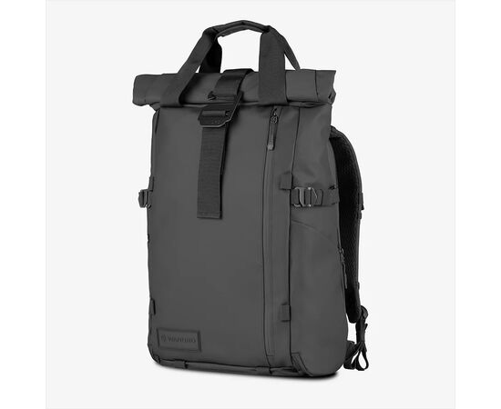 WANDRD Mochila THE PRVKE V4 31L - Preto