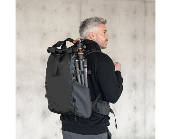 WANDRD Mochila THE PRVKE V4 31L - Preto
WANDRD Mochila THE PRVKE V4 31L - Preto