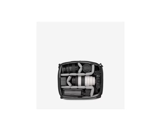 WANDRD Mochila THE PRVKE V4 31L - Preto
