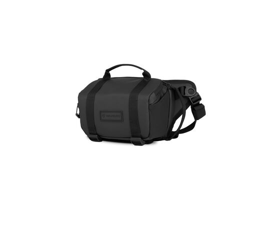 WANDRD Rogue Sling V2 4L - Preto