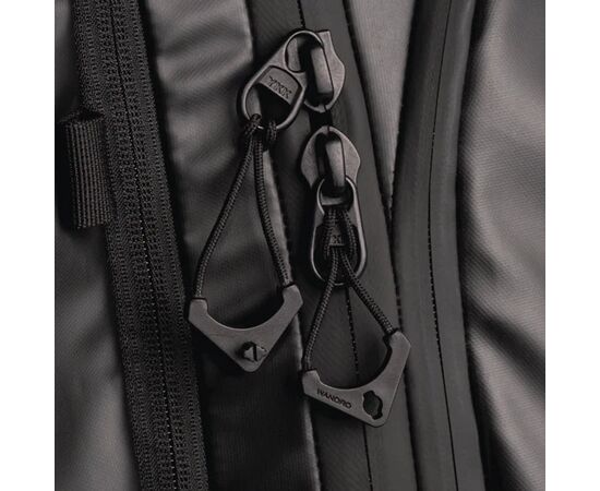 WANDRD Rogue Sling V2 4L - Preto