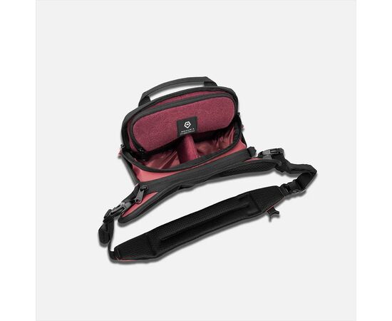 WANDRD Rogue Sling V2 4L - Rhoone Burgundy
