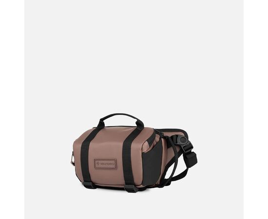 WANDRD Rogue Sling V2 4L - Atacama Clay