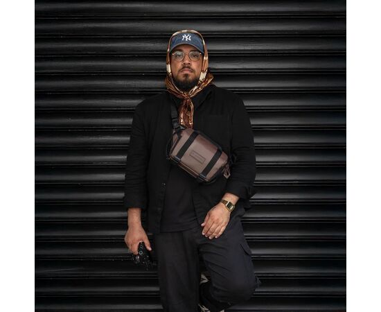 WANDRD Rogue Sling V2 4L - Atacama Clay