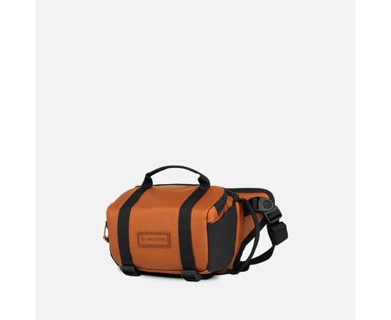 WANDRD Rogue Sling V2 4L - Orange Sedona