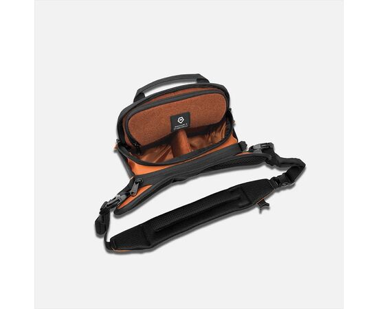 WANDRD Rogue Sling V2 4L - Orange Sedona
