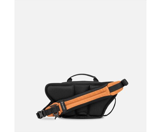 WANDRD Rogue Sling V2 4L - Orange Sedona
