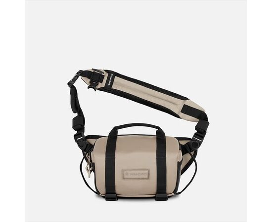 WANDRD Rogue Sling V2 4L - Yuma Tan
