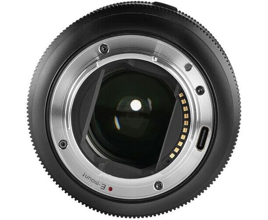 SIRUI Aurora 85mm f/1.4 L-MountSIRUI Aurora 85mm f/1.4 L-Mount