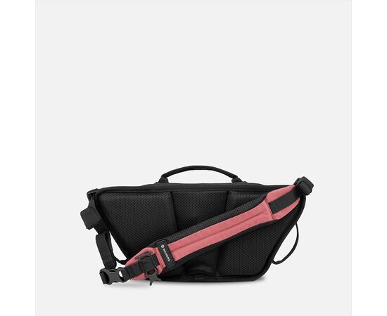 WANDRD Rogue Sling V2 6L - Rhone Burgundy