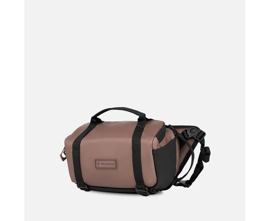 WANDRD Rogue Sling V2 6L - Atacama Clay