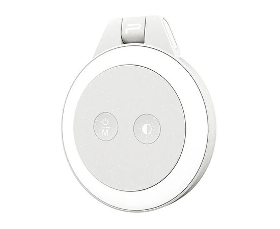 PGYTECH Iluminador MagGlow para Smartphone - Cinza