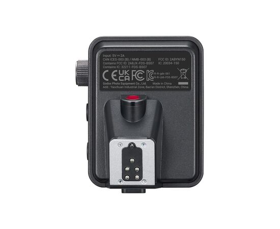 GODOX Disparador Wireless TTL X3 Pro