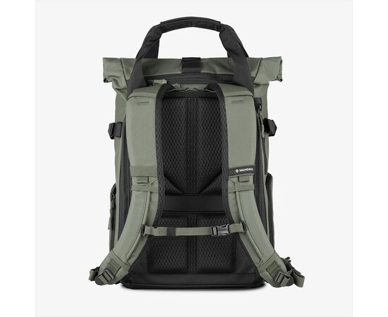 WANDRD Mochila THE PRVKE V4 31L - Wasatch Green