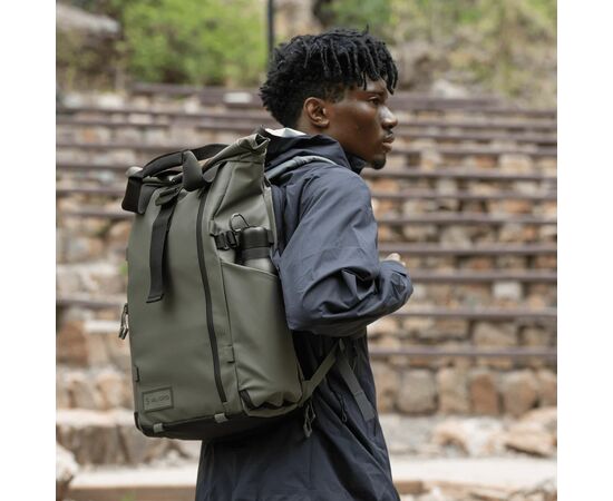 WANDRD Mochila THE PRVKE V4 31L - Wasatch Green