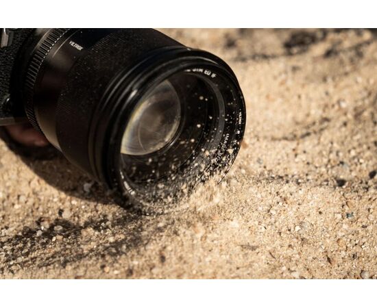 VILTROX Filtro UV Ultra Slim 67mm