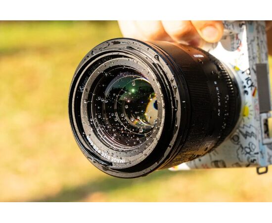 VILTROX Filtro UV Ultra Slim 67mm