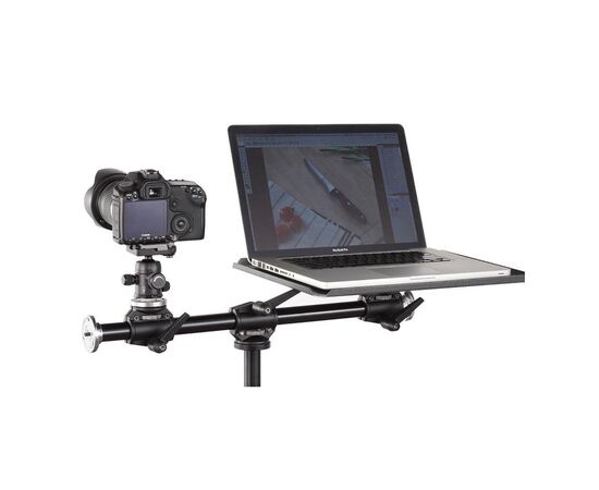 GODOX Braço de Montagem Dupla LSA-10