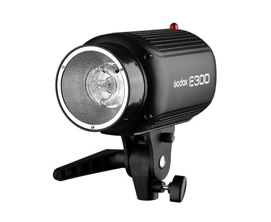 GODOX Kit Triplo E300-D