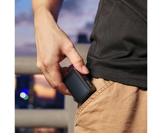 GODOX Disparador Wireless TTL X3 Pro