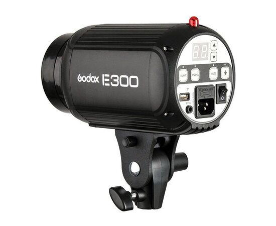 GODOX Kit Triplo E300-D