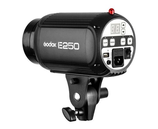 GODOX Kit Triplo E250-D