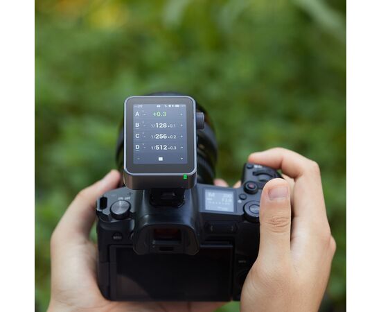 GODOX Disparador Wireless TTL X3 Pro