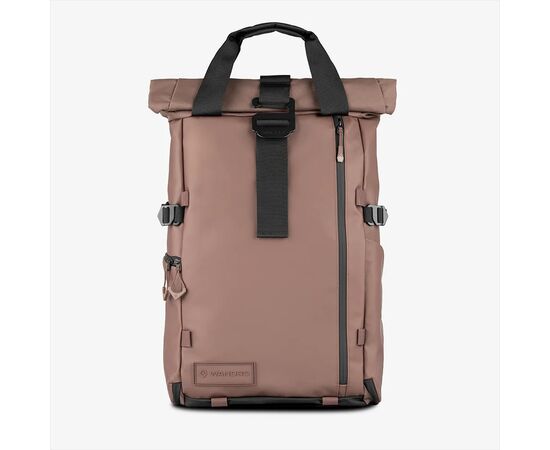 WANDRD Mochila THE PRVKE V4 31L - Atacama Clay